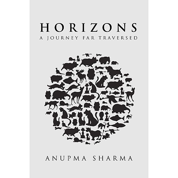 Horizons, Anupma Sharma