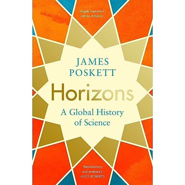 Horizons, James Poskett