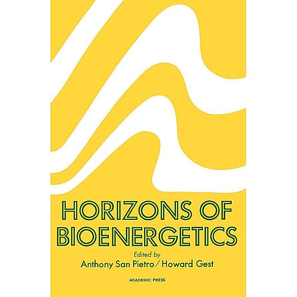 Horizons of Bioenergetics