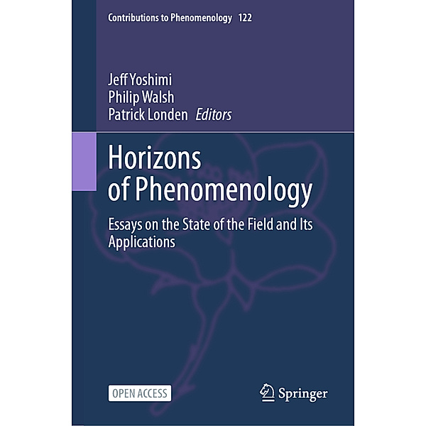 Horizons of Phenomenology