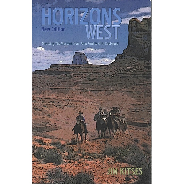 Horizons West, Jim Kitses
