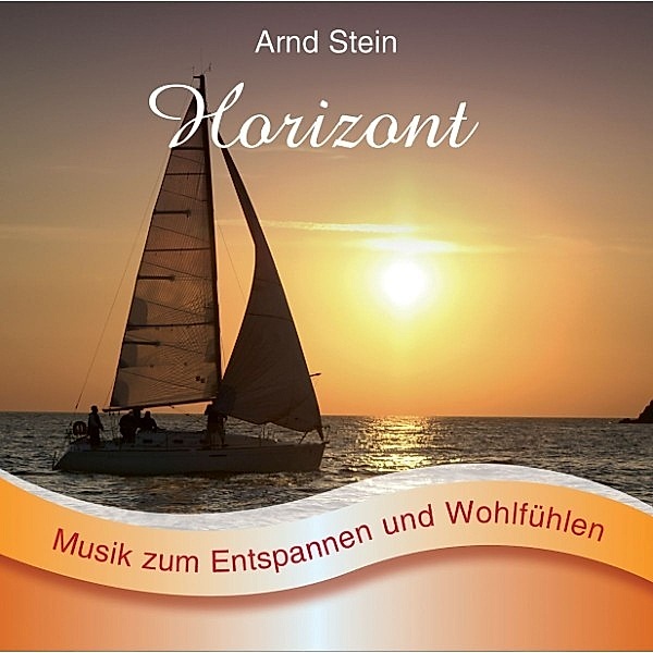 Horizont, Dr. Arnd Stein