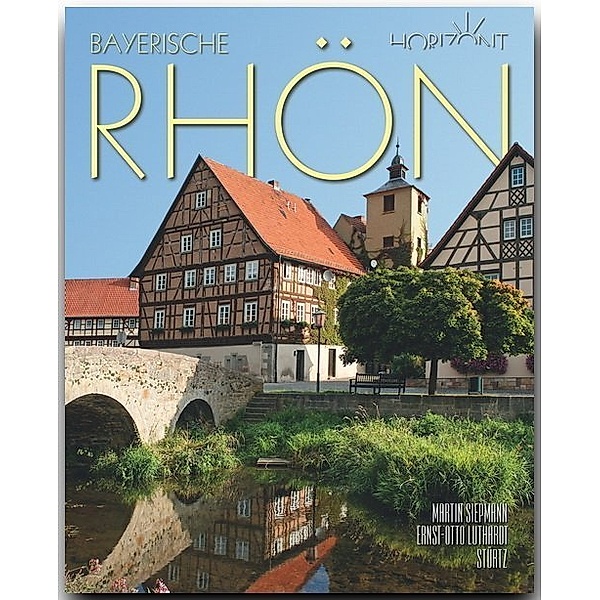 Horizont / Horizont BAYERISCHE RHÖN, Ernst-Otto Luthardt
