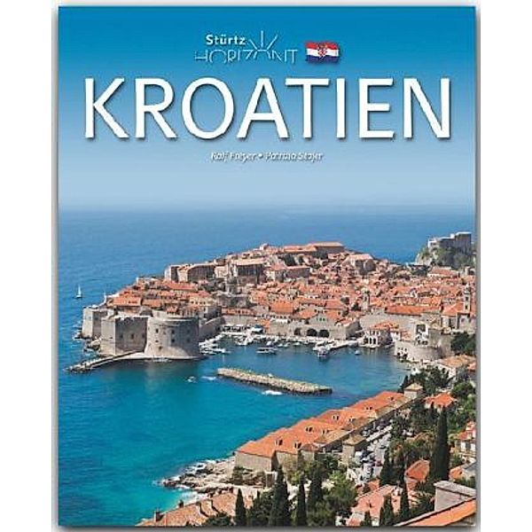 Horizont Kroatien, Patrizia Stajer