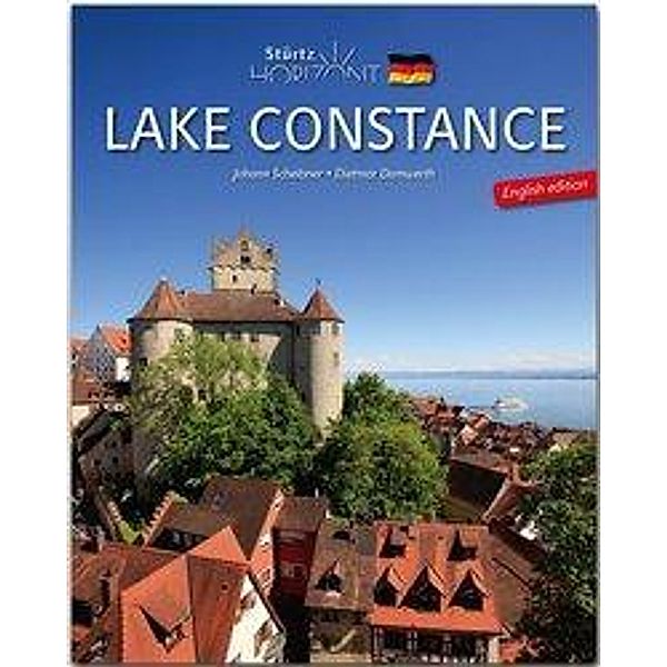 Horizont Lake Constance, Dietmar Damwerth
