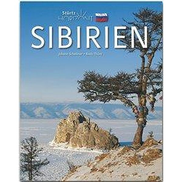 Horizont Sibirien, Bodo Thöns