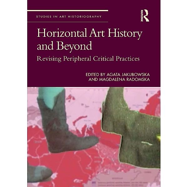 Horizontal Art History and Beyond