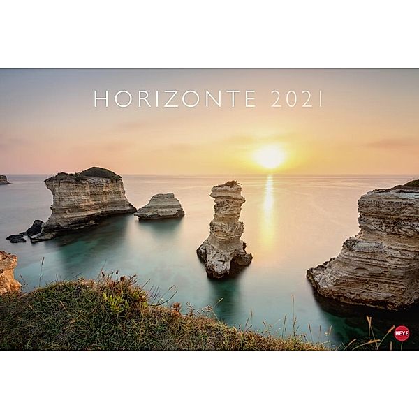 Horizonte 2021