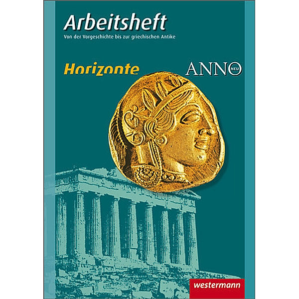 Horizonte / ANNO - Ausgabe 2010