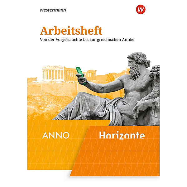 Horizonte / ANNO - Ausgabe 2020