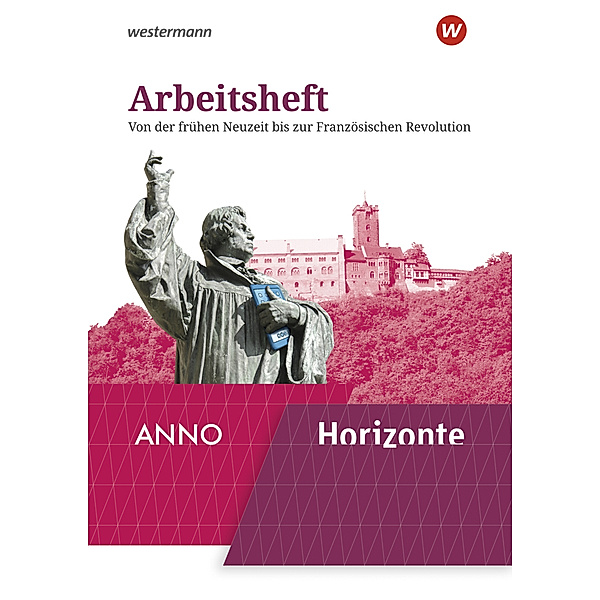 Horizonte / ANNO - Ausgabe 2020