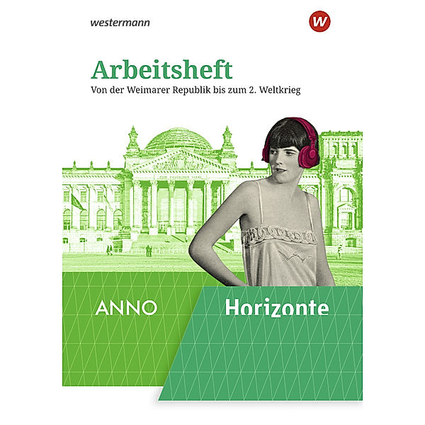 Horizonte / ANNO - Ausgabe 2020