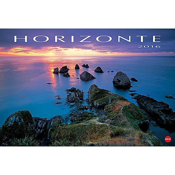 Horizonte Edition 2016