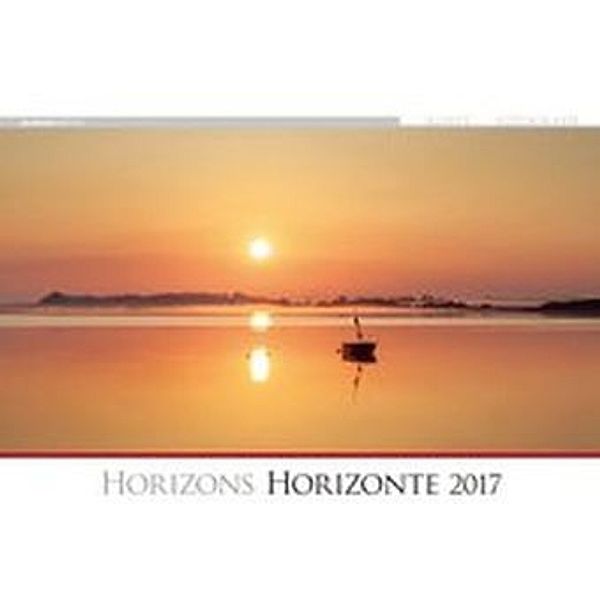 Horizonte / Horizons 2017, ALPHA EDITION