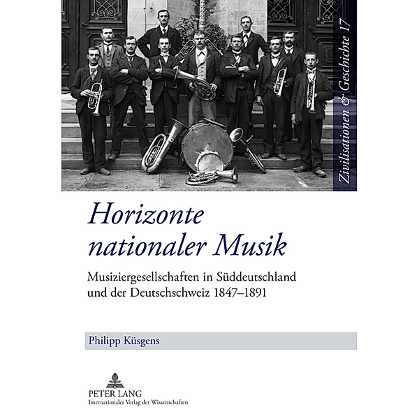 Horizonte nationaler Musik, Philipp Küsgens