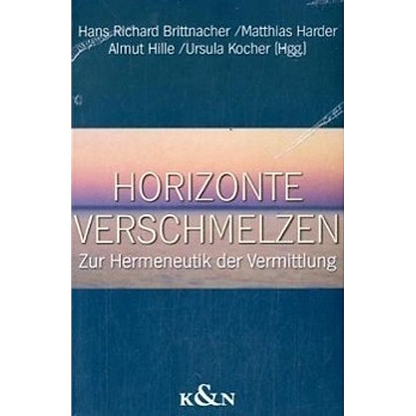 Horizonte verschmelzen