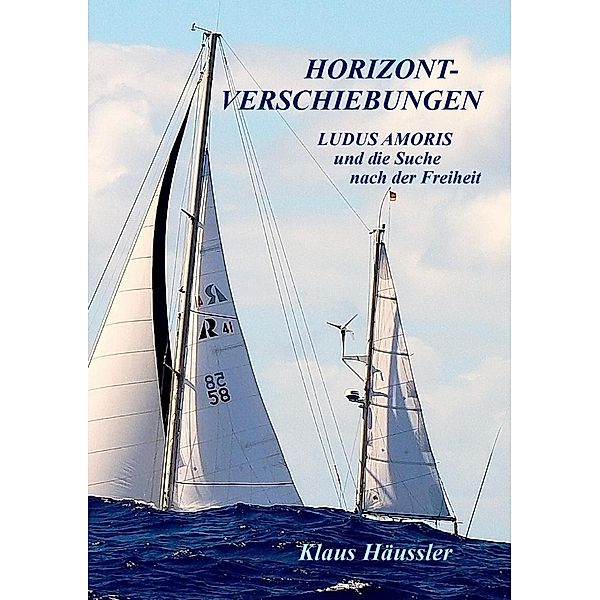 Horizontverschiebungen, Klaus Häussler