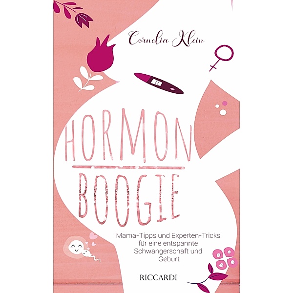 Hormon Boogie, Cornelia Klein