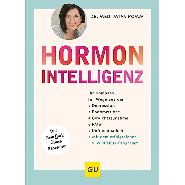 Hormon-Intelligenz, Aviva Romm