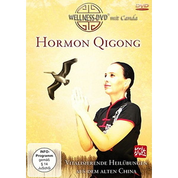 Hormon Qigong, Canda