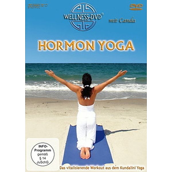 Hormon Yoga, Canda