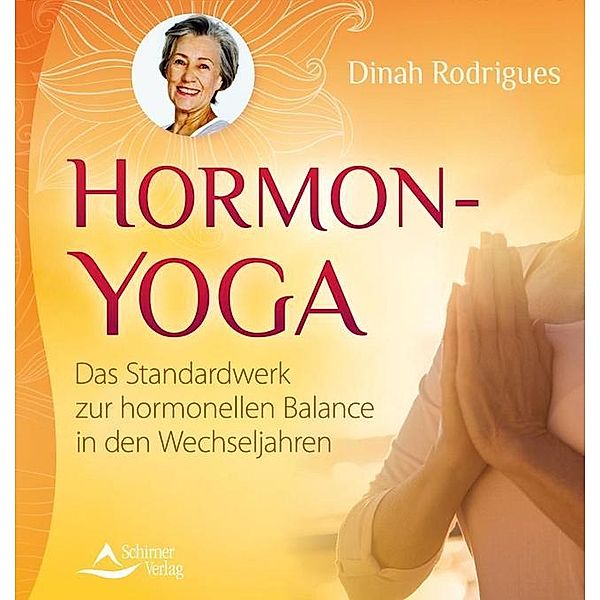 Hormon-Yoga, Dinah Rodrigues