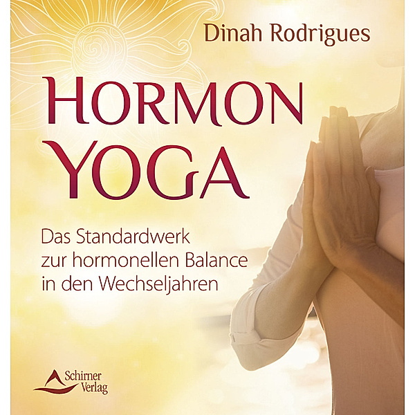 Hormon-Yoga, Dinah Rodrigues