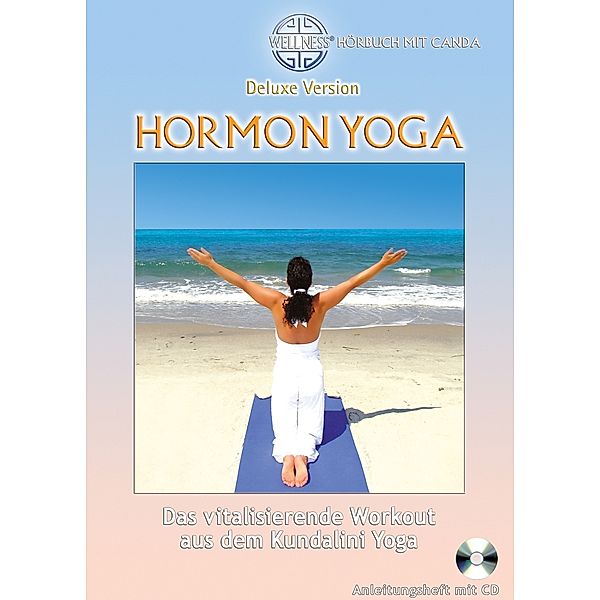 Hormon Yoga  (Deluxe Version), Canada
