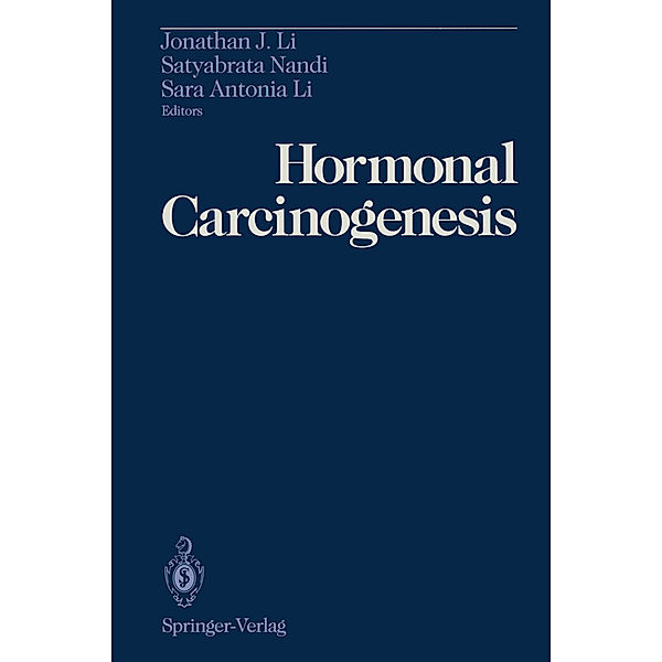 Hormonal Carcinogenesis