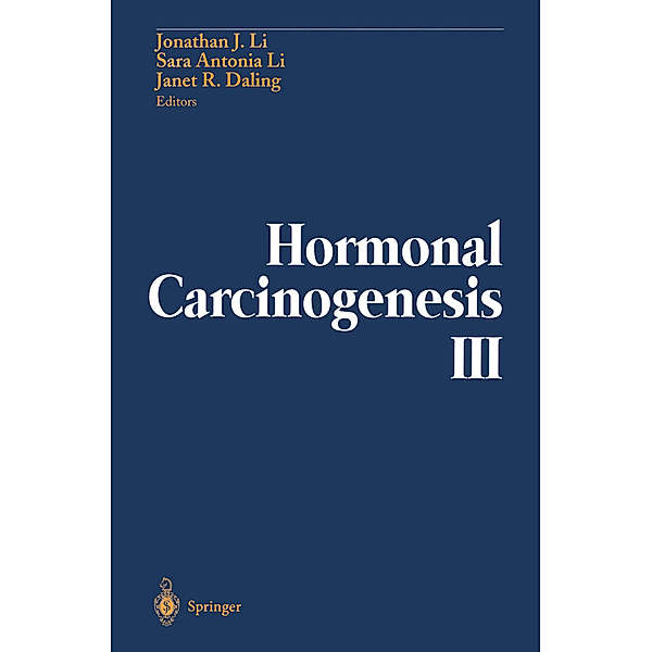 Hormonal Carcinogenesis III