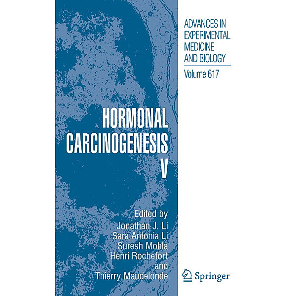 Hormonal Carcinogenesis V