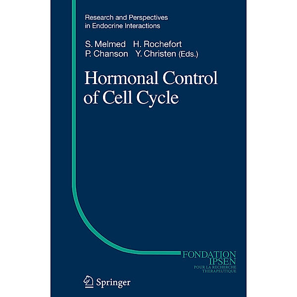 Hormonal Control of Cell Cycle