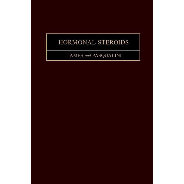 Hormonal Steroids