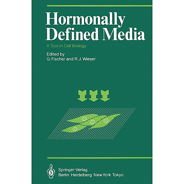 Hormonally Defined Media