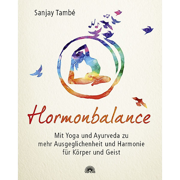 Hormonbalance, Sanjay També