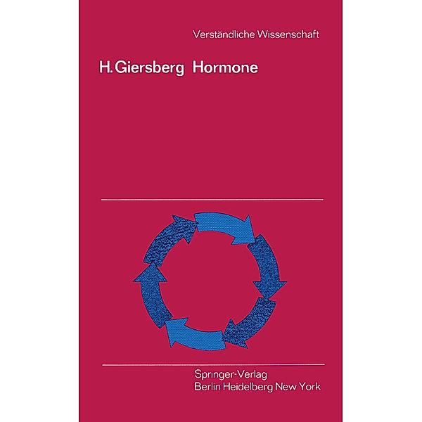 Hormone, Hermann Giersberg