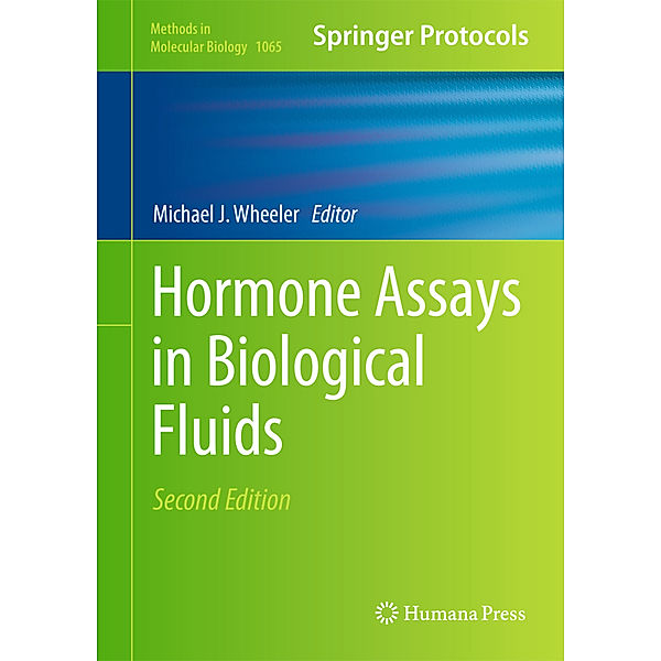 Hormone Assays in Biological Fluids