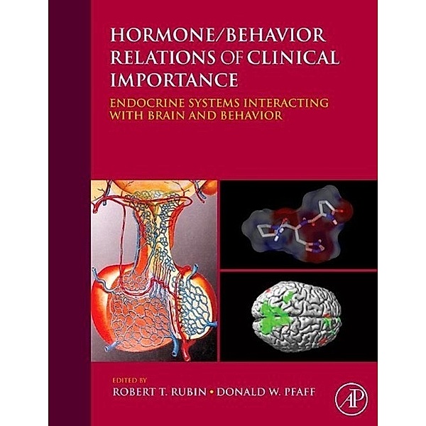 Hormone/Behavior Relations of Clinical Importance, Robert Rubin