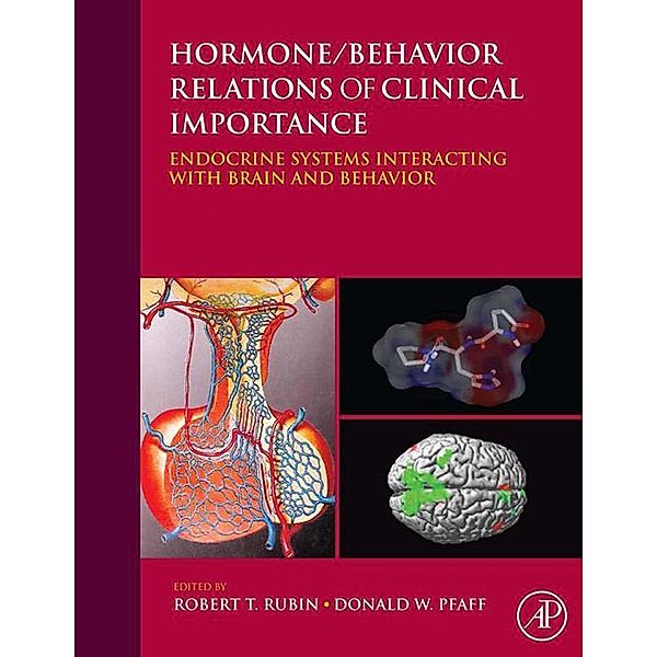 Hormone/Behavior Relations of Clinical Importance