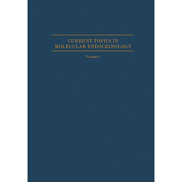 Hormone Binding and Target Cell Activation in the Testis