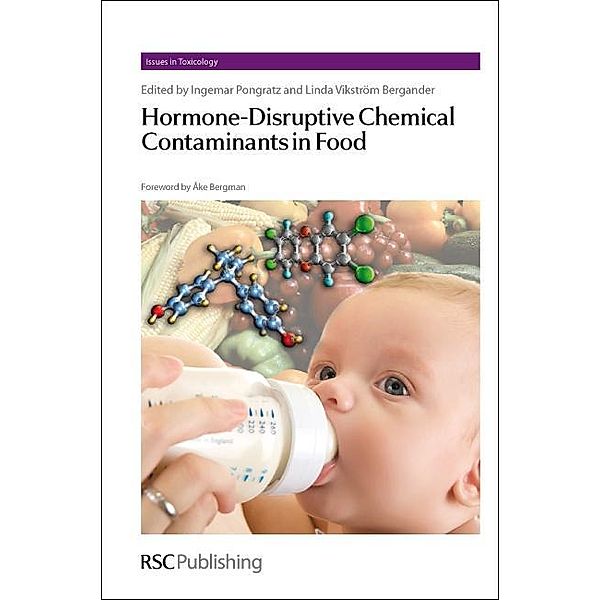 Hormone-Disruptive Chemical Contaminants in Food / ISSN