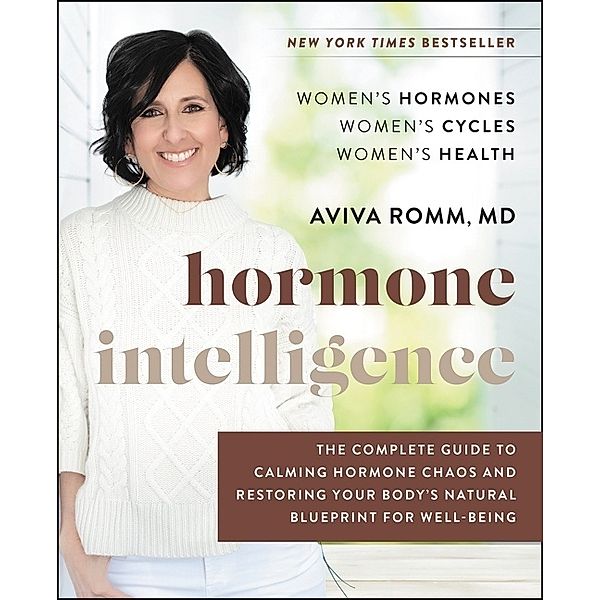 Hormone Intelligence, M.D. Aviva Romm