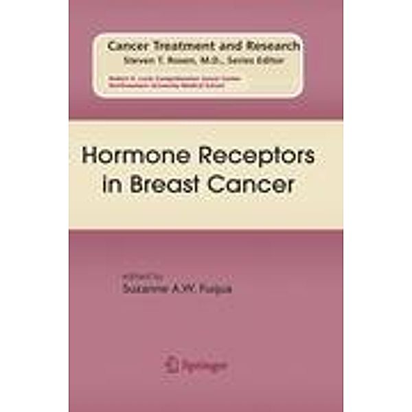 Hormone Receptors in Breast Cancer / Cancer Treatment and Research Bd.147