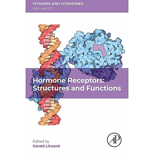 Hormone Receptors: Structures and Functions