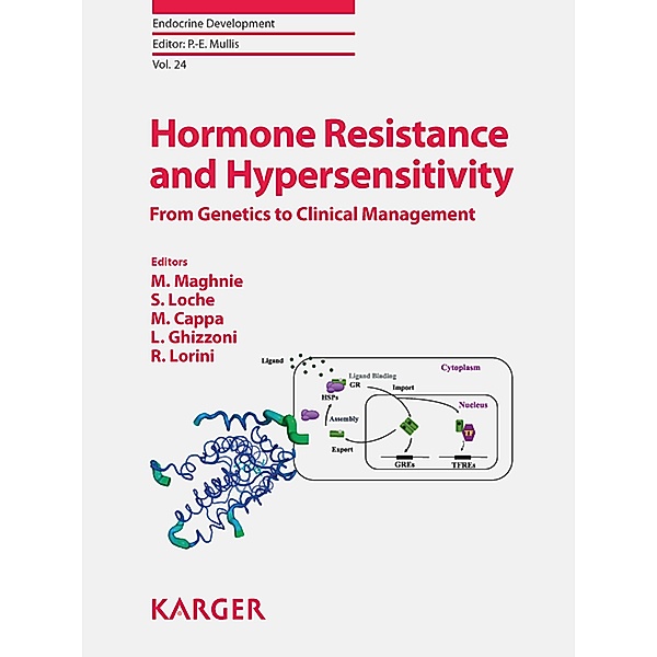 Hormone Resistance and Hypersensitivity