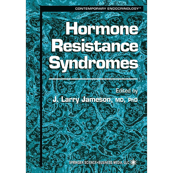 Hormone Resistance Syndromes