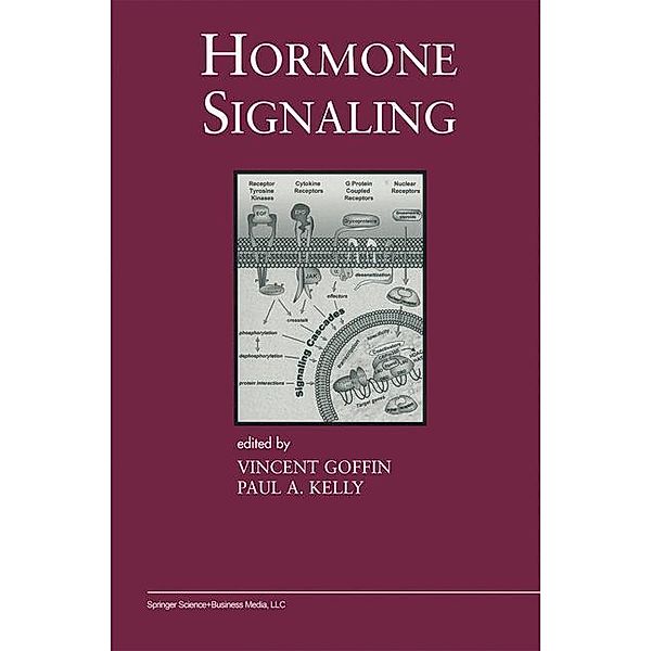 Hormone Signaling