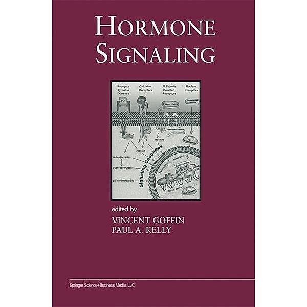 Hormone Signaling / Endocrine Updates Bd.17