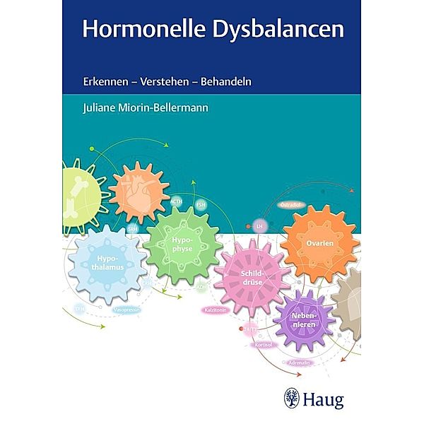 Hormonelle Dysbalancen, Juliane Miorin-Bellermann
