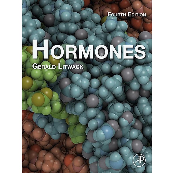 Hormones, Gerald Litwack